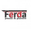 Pizza Ferda Ostrava